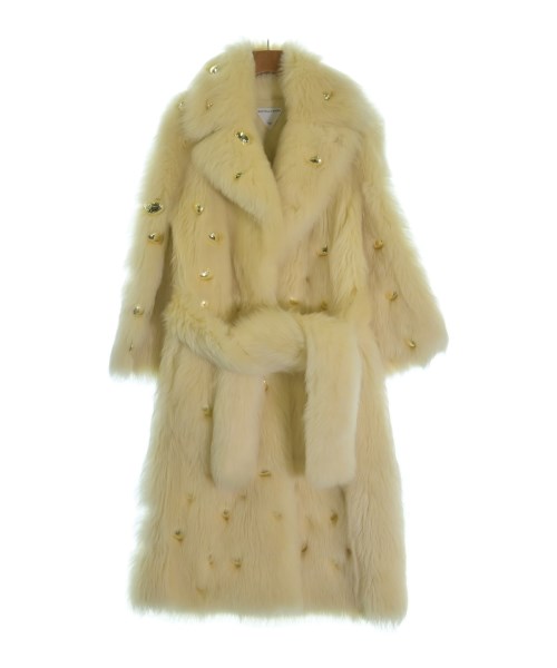 BOTTEGA VENETA(ボッテガベネタ)その他 黄 サイズ:34(XXS位)/2200656780013