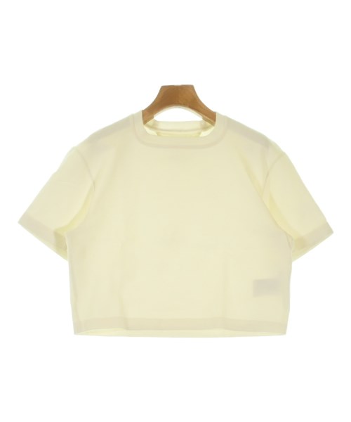 BOTTEGA VENETA(ボッテガベネタ)Tシャツ・カットソー 白 サイズ:XS/2200657669331