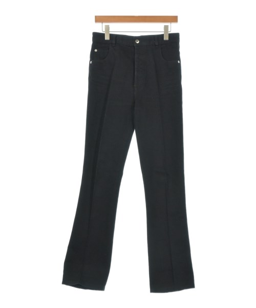 BOTTEGA VENETA(ボッテガベネタ)デニムパンツ 黒 サイズ:40(M位)/2200660744063