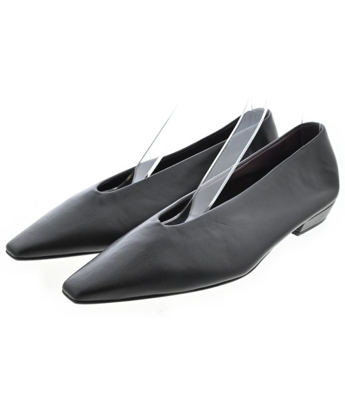 BOTTEGA VENETA(ボッテガベネタ)のパンプス サイズ:EU38(24.5cm位) 39,600円