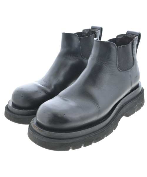 BOTTEGA VENETA(ボッテガベネタ)のブーツ サイズ:EU36(22.5cm位) 39,600円