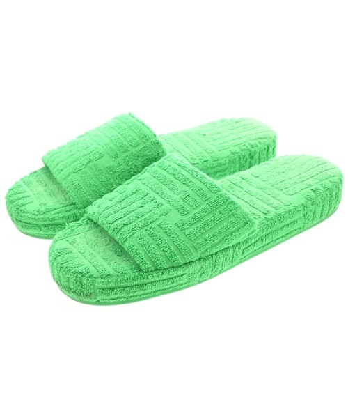 BOTTEGA VENETA(ボッテガベネタ)のサンダル サイズ:EU44(29cm位) 30,800円