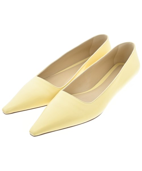 BOTTEGA VENETA(ボッテガベネタ)のパンプス サイズ:EU35 1/2(22cm位) 30,800円