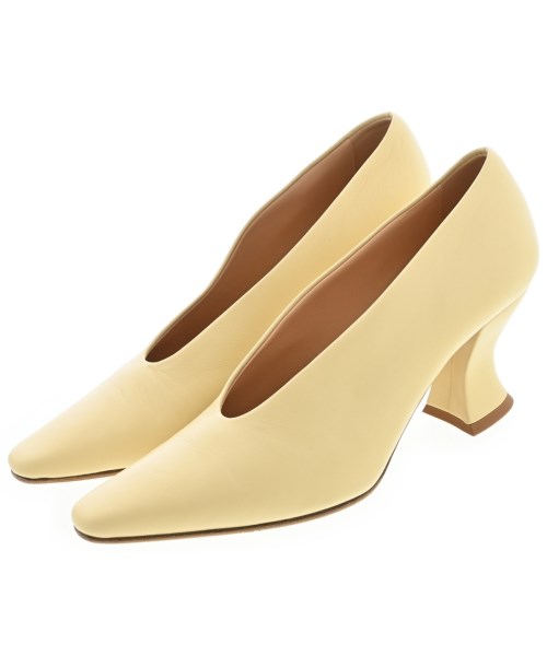 BOTTEGA VENETA(ボッテガベネタ)のパンプス サイズ:EU35 1/2(22cm位) 28,800円