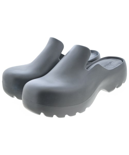 BOTTEGA VENETA(ボッテガベネタ)のサンダル サイズ:EU43(28cm位) 48,600円