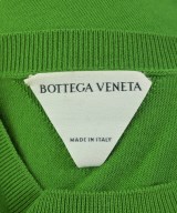 BOTTEGA VENETA（ボッテガヴェネタ）ニット・セーター 緑 サイズ:XS メンズ/2200645123098