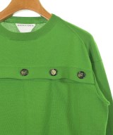 BOTTEGA VENETA（ボッテガヴェネタ）ニット・セーター 緑 サイズ:XS メンズ/2200645123098