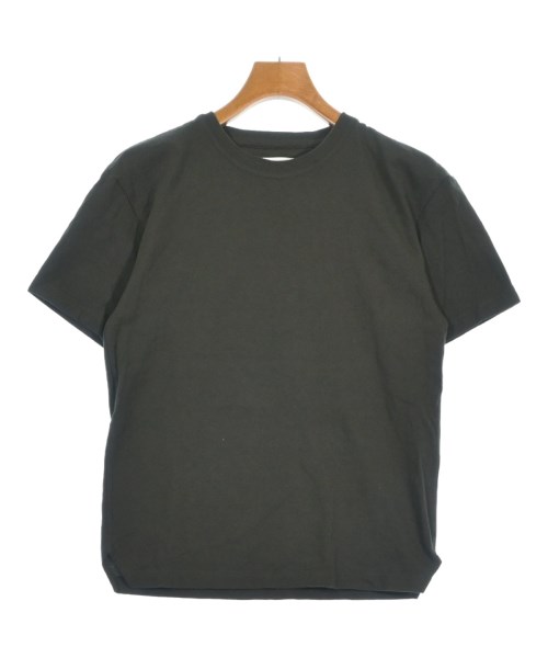 BOTTEGA VENETA(ボッテガベネタ)Tシャツ・カットソー 緑 サイズ:XS/2200646611037