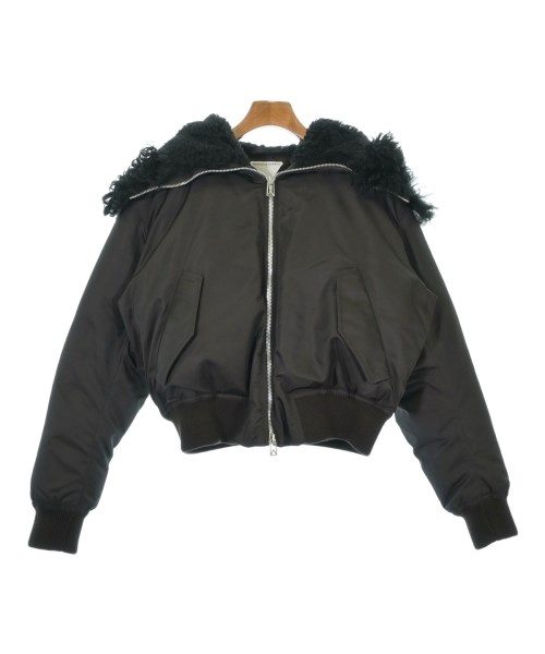 BOTTEGA VENETA(ボッテガベネタ)のミリタリーブルゾン サイズ:S 149,100円