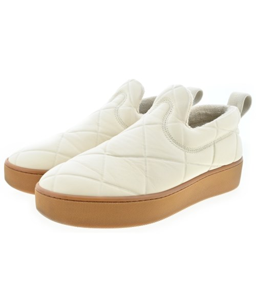 BOTTEGA VENETA(ボッテガベネタ)のスニーカー サイズ:EU37 1/2(24cm位) 18,800円