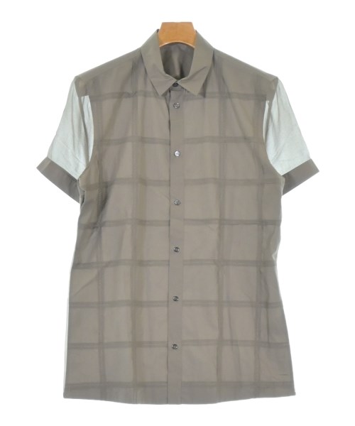 BOTTEGA VENETA(ボッテガベネタ)のカジュアルシャツ サイズ:40(L位) 21,800円