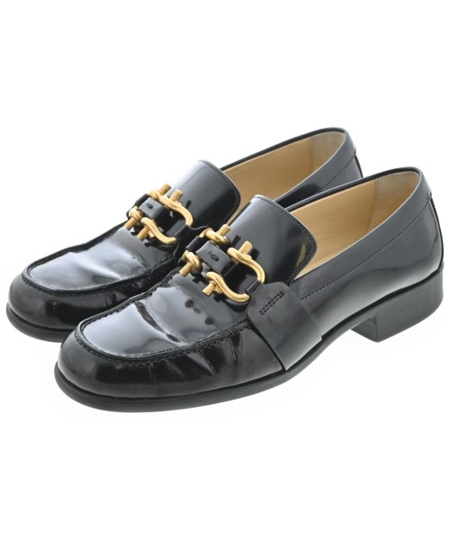BOTTEGA VENETA(ボッテガベネタ)のドレスシューズ/ローファー サイズ:39(25cm位) 41,800円