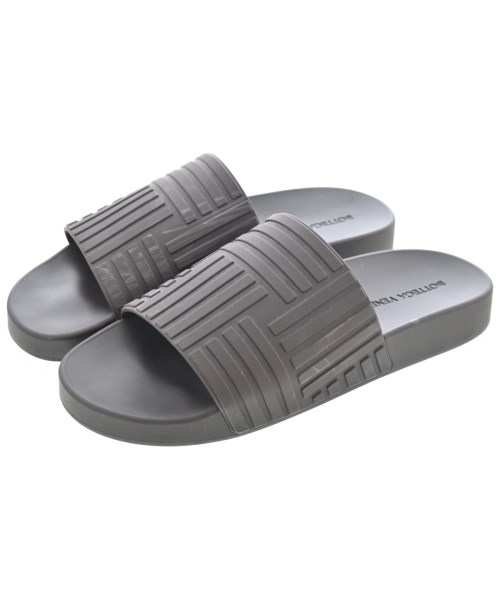 BOTTEGA VENETA(ボッテガベネタ)のサンダル サイズ:EU42(27cm位) 15,400円