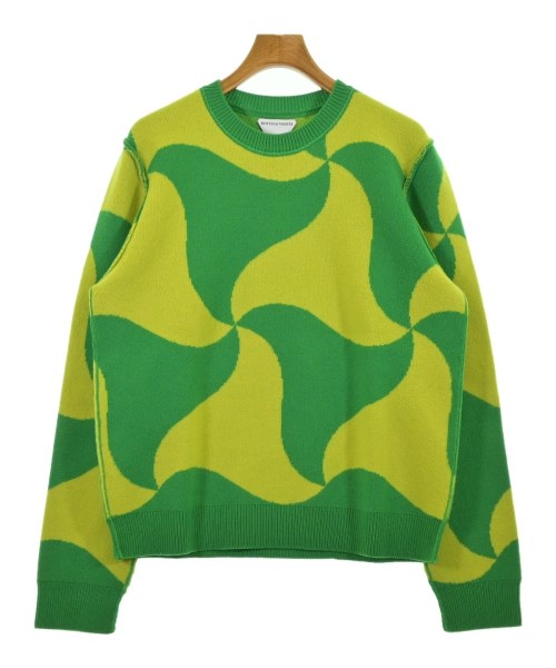 BOTTEGA VENETA(ボッテガベネタ)のニット・セーター サイズ:L 96,300円