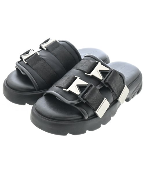 BOTTEGA VENETA(ボッテガベネタ)のサンダル サイズ:EU40(25cm位) 42,900円