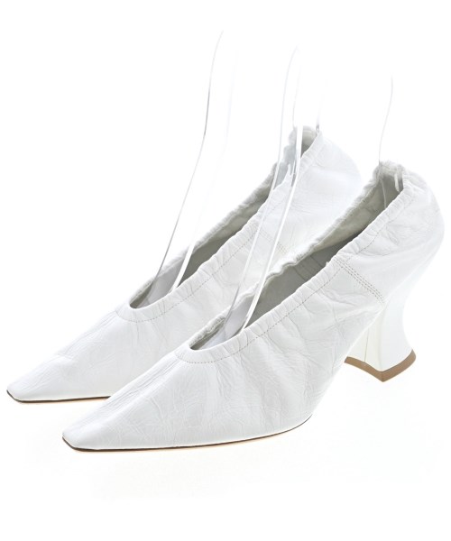 BOTTEGA VENETA(ボッテガベネタ)のパンプス サイズ:EU37(23.5cm位) 27,500円