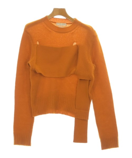 BOTTEGA VENETA(ボッテガベネタ)のニット・セーター サイズ:36(XS位) 23,400円
