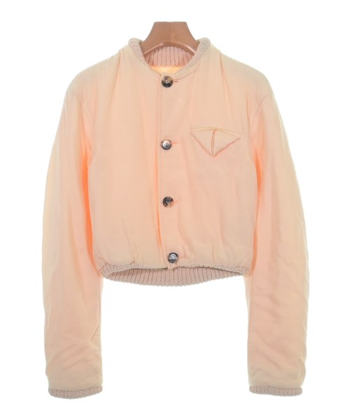 BOTTEGA VENETA(ボッテガベネタ)その他 ピンク サイズ:34(XXS位)/2200663007028