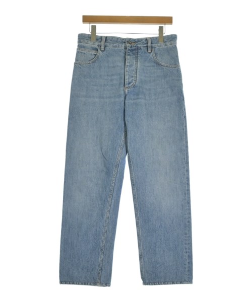 BOTTEGA VENETA(ボッテガベネタ)デニムパンツ 青 サイズ:44(S位)/2200665574047