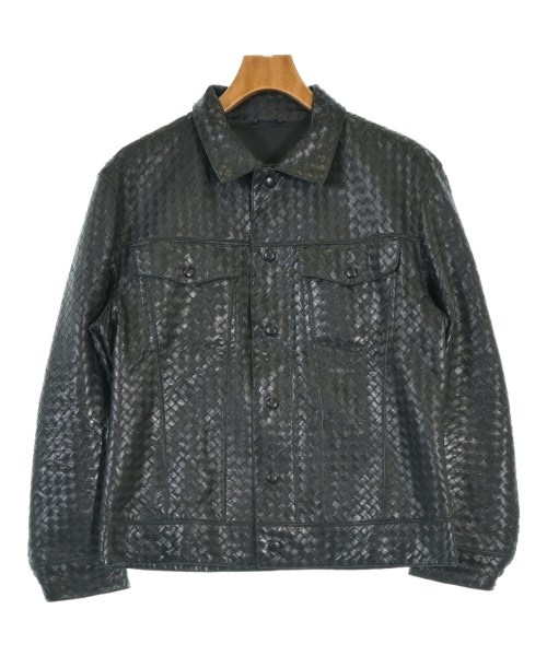 BOTTEGA VENETA(ボッテガベネタ)その他 黒 サイズ:48(L位)/2200666131010
