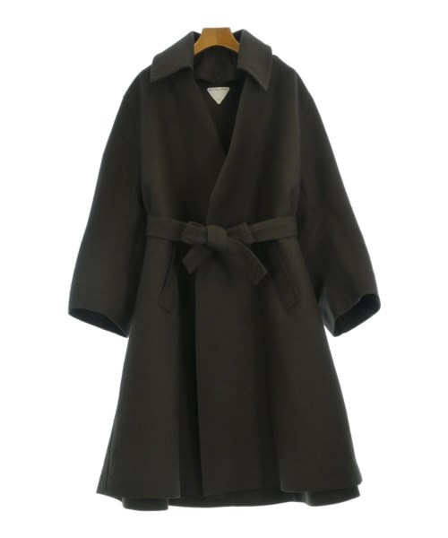 BOTTEGA VENETA(ボッテガベネタ)その他 茶 サイズ:34(XXS位)/2200666541017