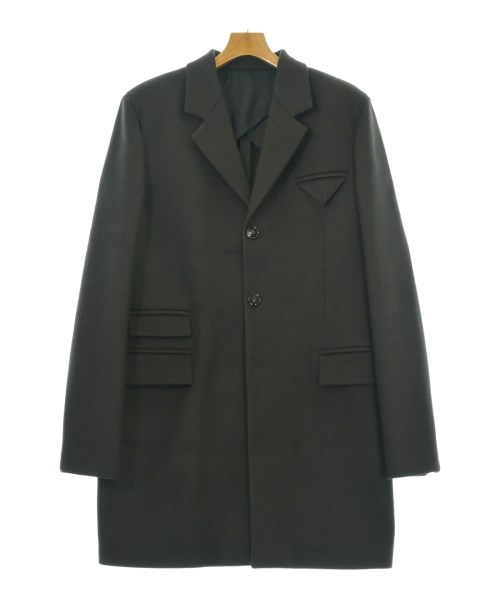 BOTTEGA VENETA(ボッテガベネタ)のチェスターコート サイズ:50(XL位) 149,100円