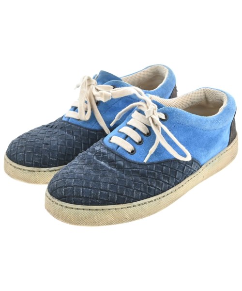 BOTTEGA VENETA(ボッテガベネタ)のスニーカー サイズ:-(26cm位) 15,400円