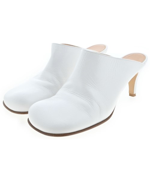 BOTTEGA VENETA(ボッテガベネタ)のパンプス サイズ:36(22.5cm位) 39,600円