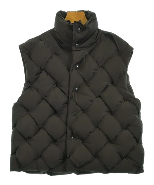BOTTEGA VENETA(ボッテガベネタ)のダウンジャケット/ダウンベスト サイズ:S 116,700円