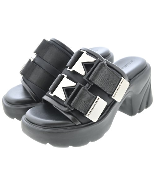 BOTTEGA VENETA(ボッテガベネタ)のサンダル サイズ:EU35(21.5cm位) 53,100円