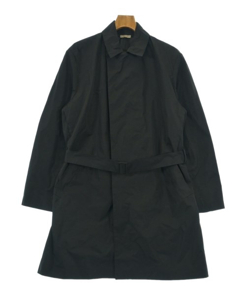 BOTTEGA VENETA(ボッテガベネタ)のステンカラーコート サイズ:48(L位) 29,000円