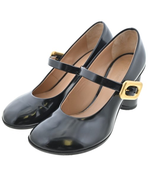 ボッテガベネタ(BOTTEGA VENETA)のBOTTEGA VENETA パンプス