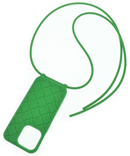 BOTTEGA VENETA(ボッテガベネタ)小物類（その他） 緑 サイズ:-/2200688280055