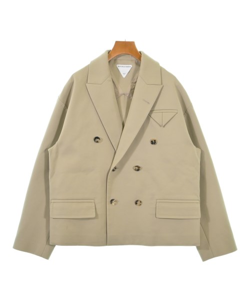 ボッテガベネタ(BOTTEGA VENETA)のBOTTEGA VENETA カジュアルジャケット
