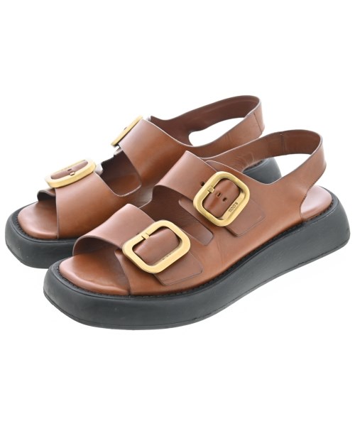 トッズ(TOD'S)のTOD'S サンダル