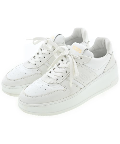 トッズ(TOD'S)のTOD'S スニーカー