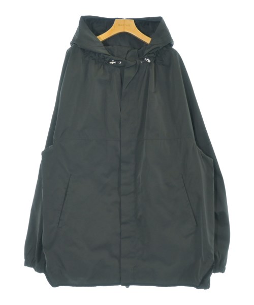 TOD'S(トッズ)モッズコート 黒 サイズ:M/2200617810025