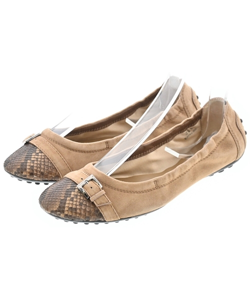 トッズ(TOD'S)のTOD'S シューズ（その他）
