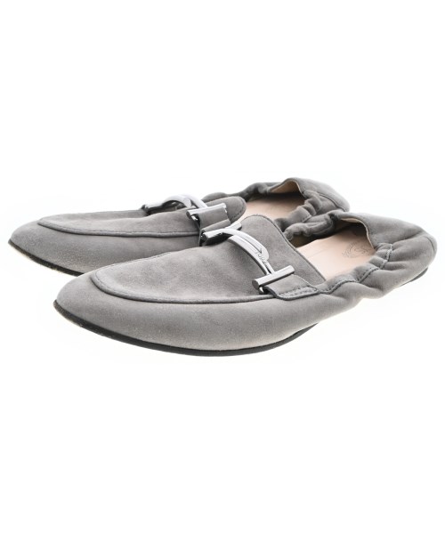トッズ(TOD'S)のTOD'S ドレスシューズ/ローファー