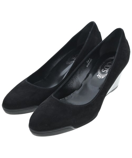 トッズ(TOD'S)のTOD'S パンプス