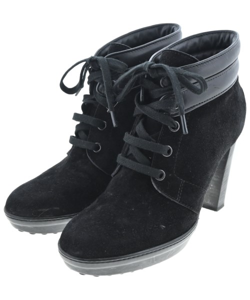 トッズ(TOD'S)のTOD'S ブーツ