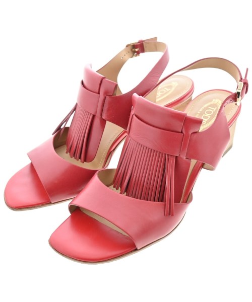 トッズ(TOD'S)のTOD'S パンプス