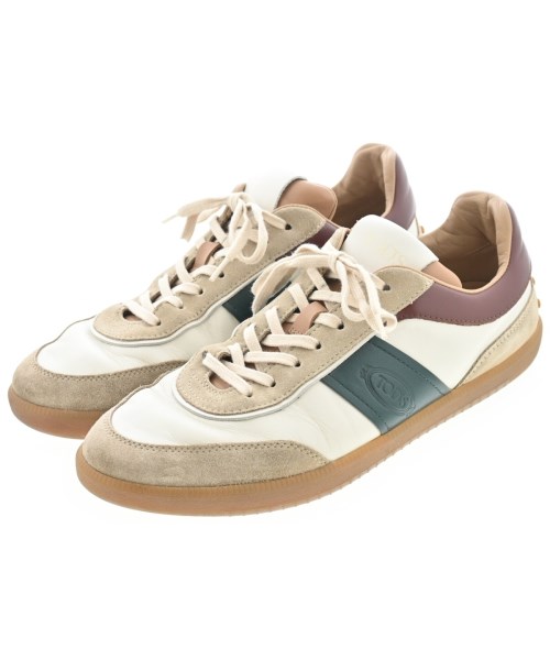 トッズ(TOD'S)のTOD'S スニーカー