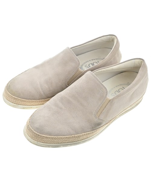トッズ(TOD'S)のTOD'S スニーカー