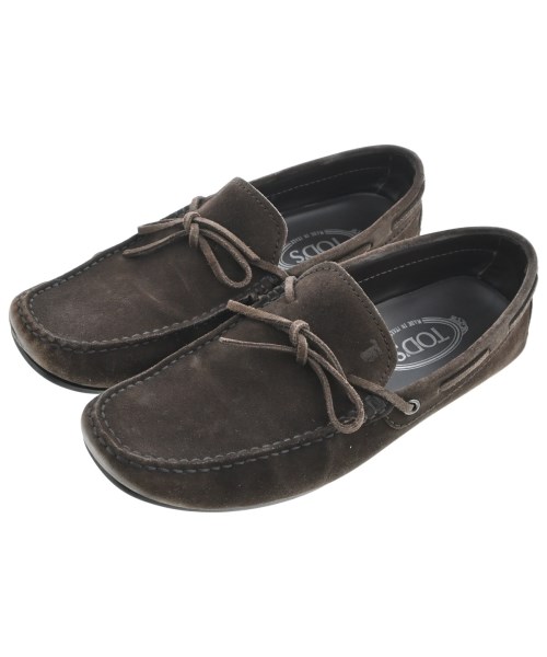 トッズ(TOD'S)のTOD'S ビジネス・ドレスシューズ