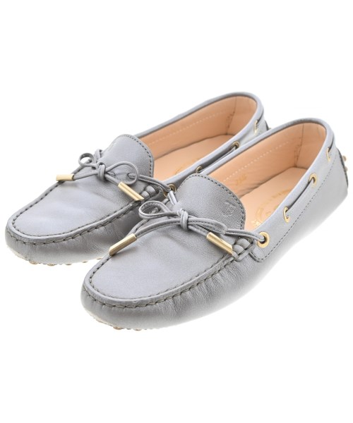 トッズ(TOD'S)のTOD'S モカシン/デッキシューズ