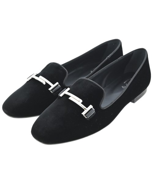 トッズ(TOD'S)のTOD'S モカシン/デッキシューズ
