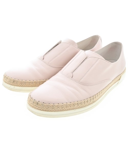 TOD'S(トッズ)のスニーカー サイズ:EU37 1/2(24cm位) 15,400円