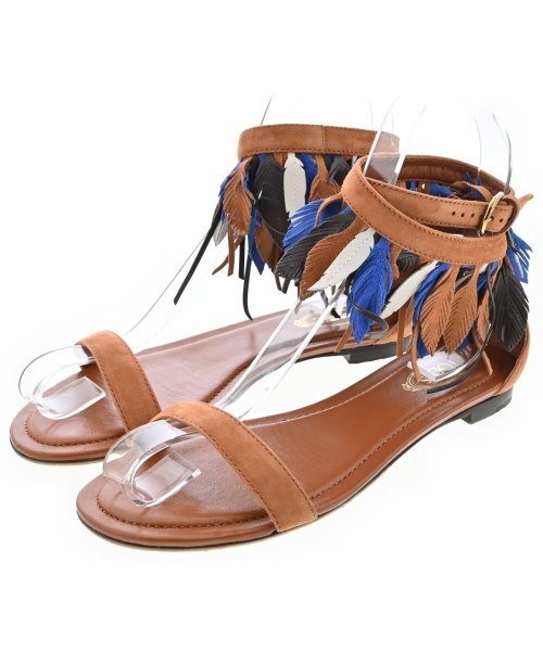 TOD'S(トッズ)のサンダル サイズ:EU36 1/2(23cm位) 13,000円