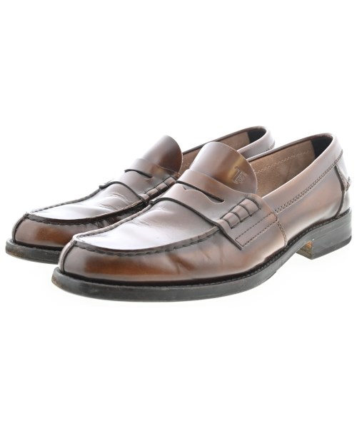 TOD'S(トッズ)のビジネス・ドレスシューズ サイズ:UK7(25.5cm位) 29,700円